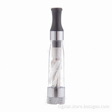 Clearomizer, Rebuildable CE4+, 2.4Ω 1.6mL Capacity